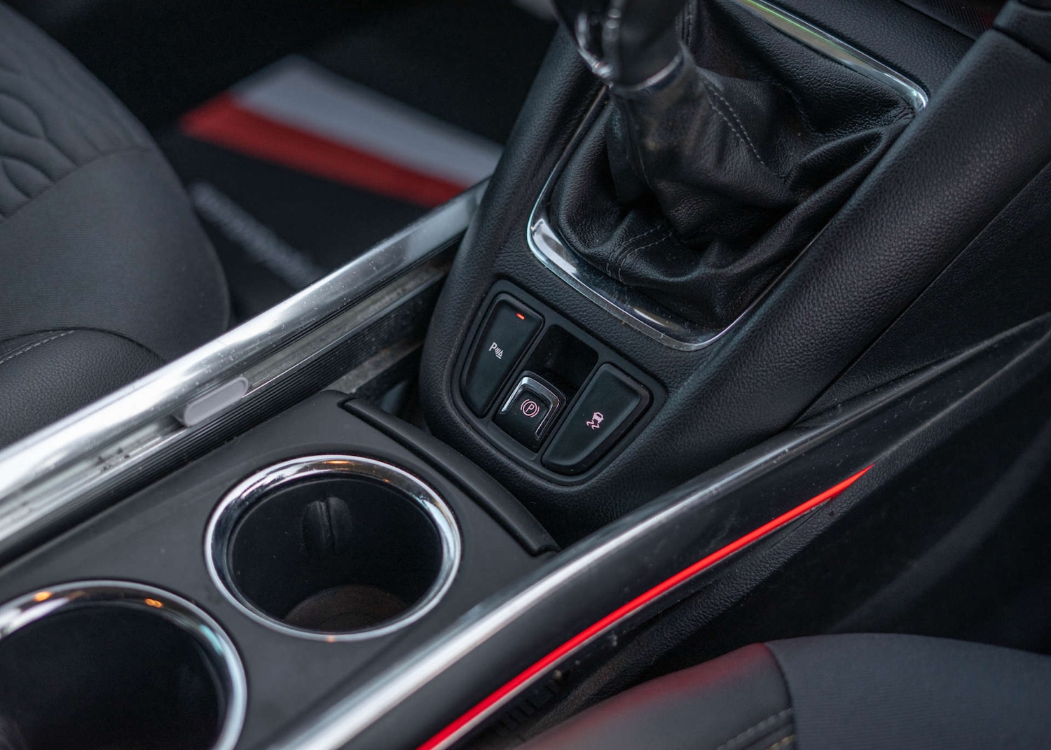 Used Vauxhall Zafira 2013 for sale - 76896306: Photo 15