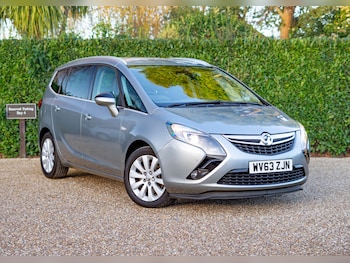 2013 - 2.0 CDTi [165] SE 5dr [non Start Stop]