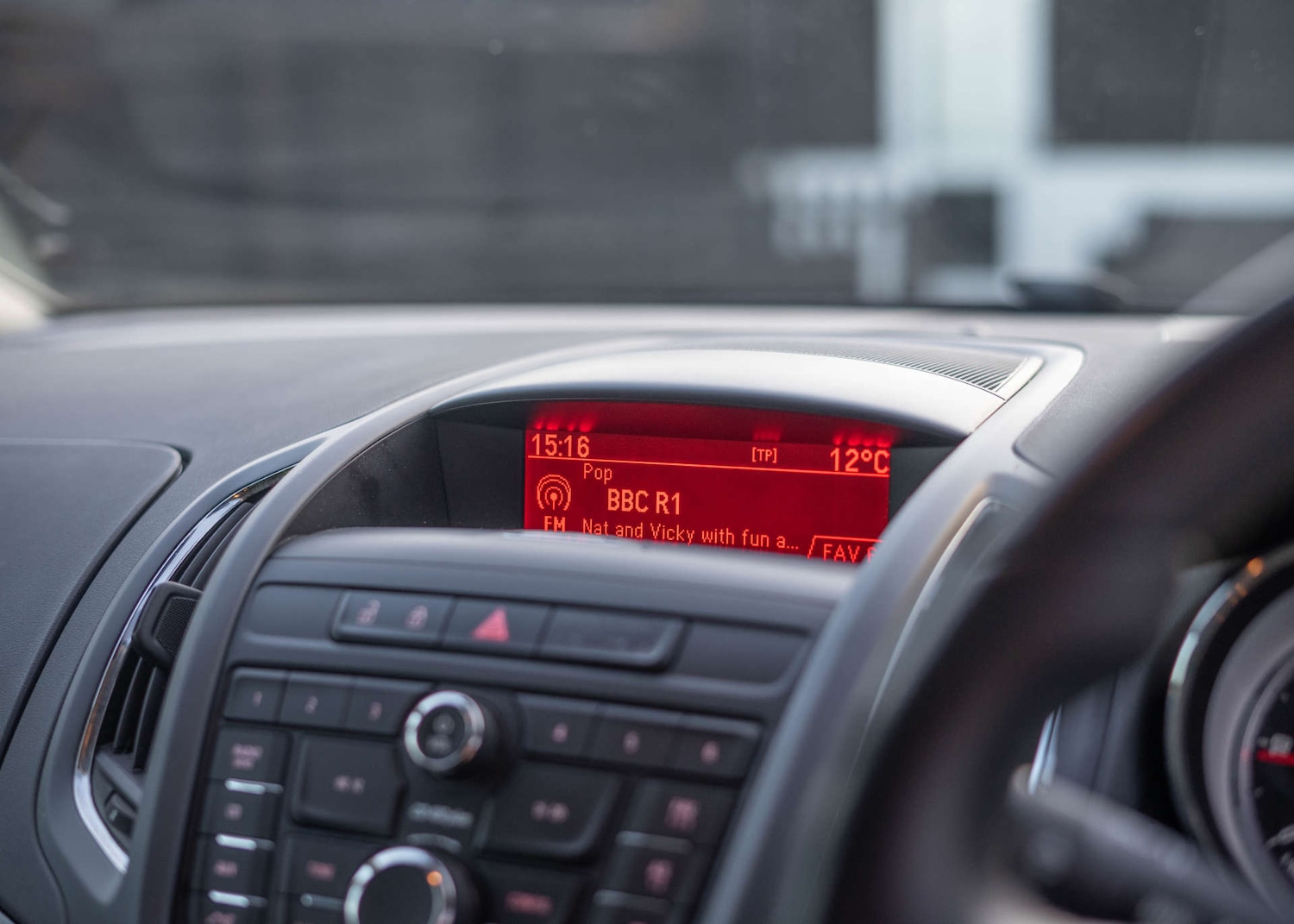 Used Vauxhall Zafira 2013 for sale - 76896306: Photo 20