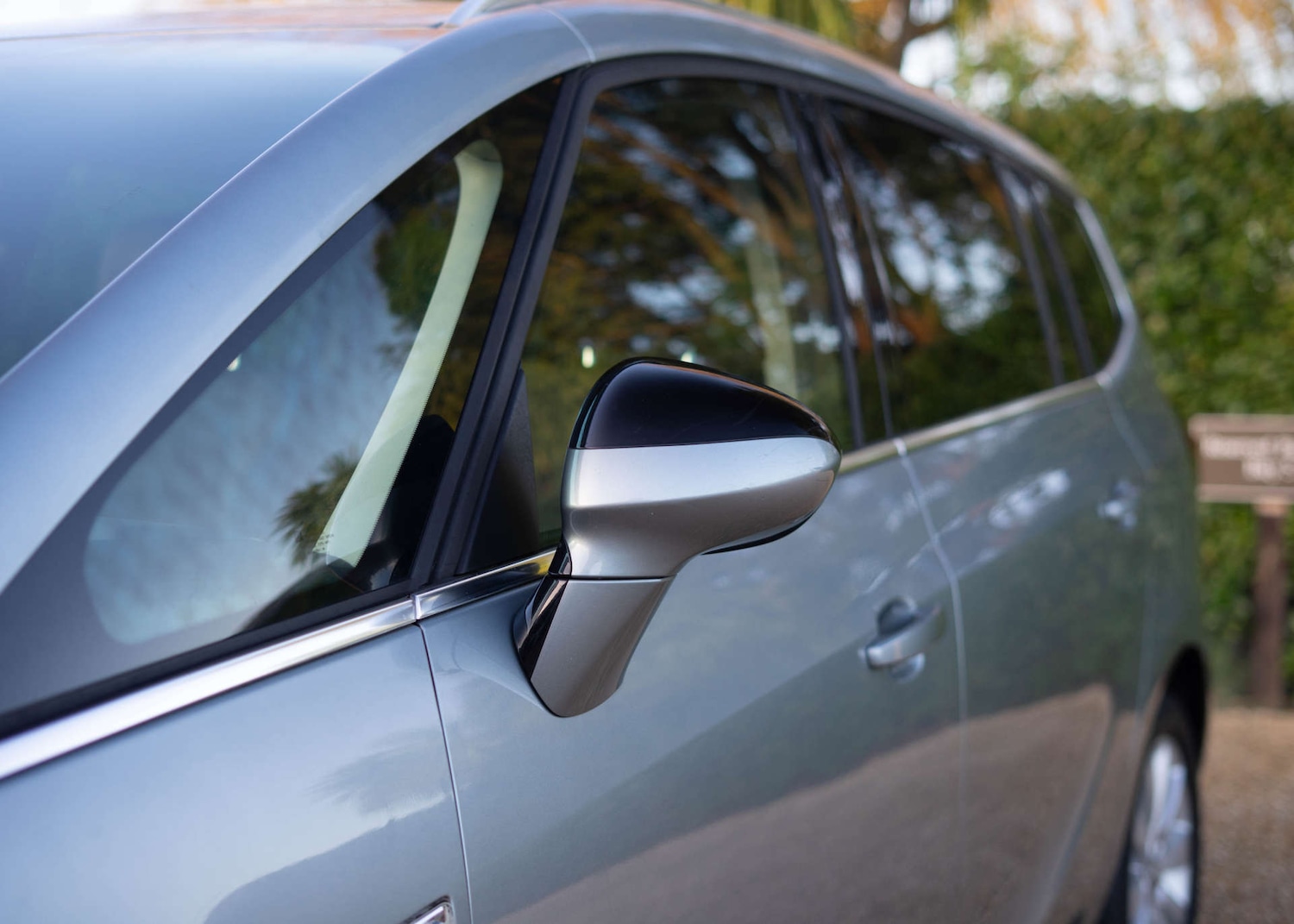 Used Vauxhall Zafira 2013 for sale - 76896306: Photo 23