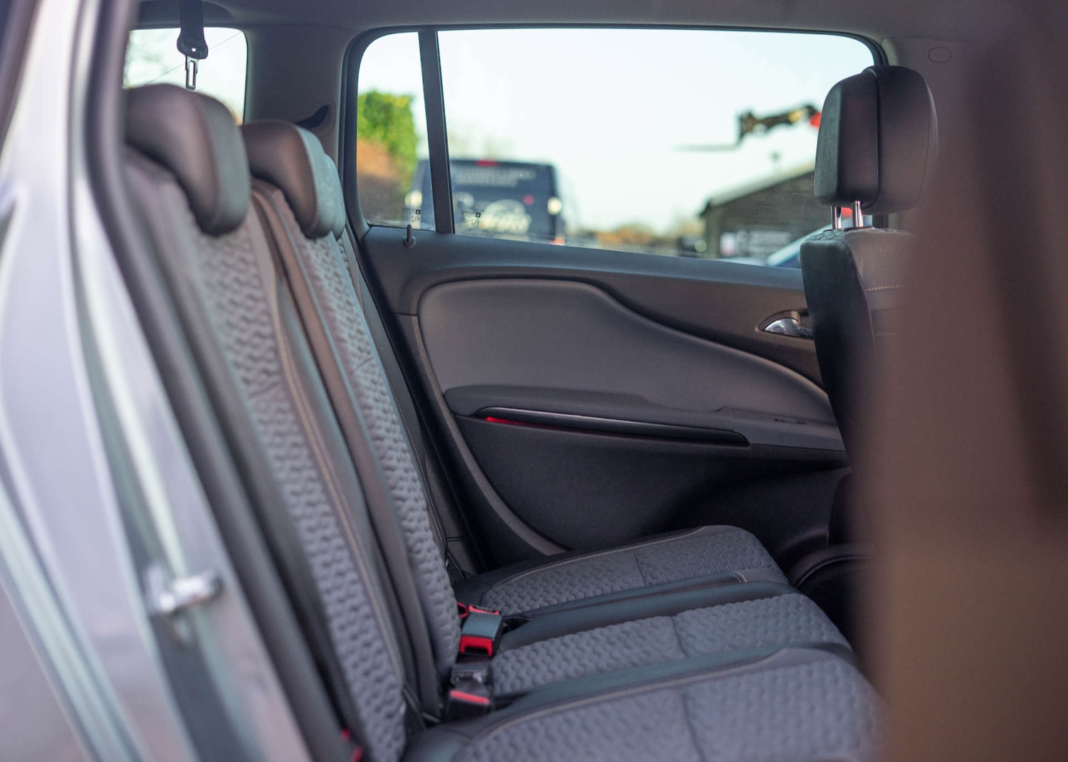 Used Vauxhall Zafira 2013 for sale - 76896306: Photo 28