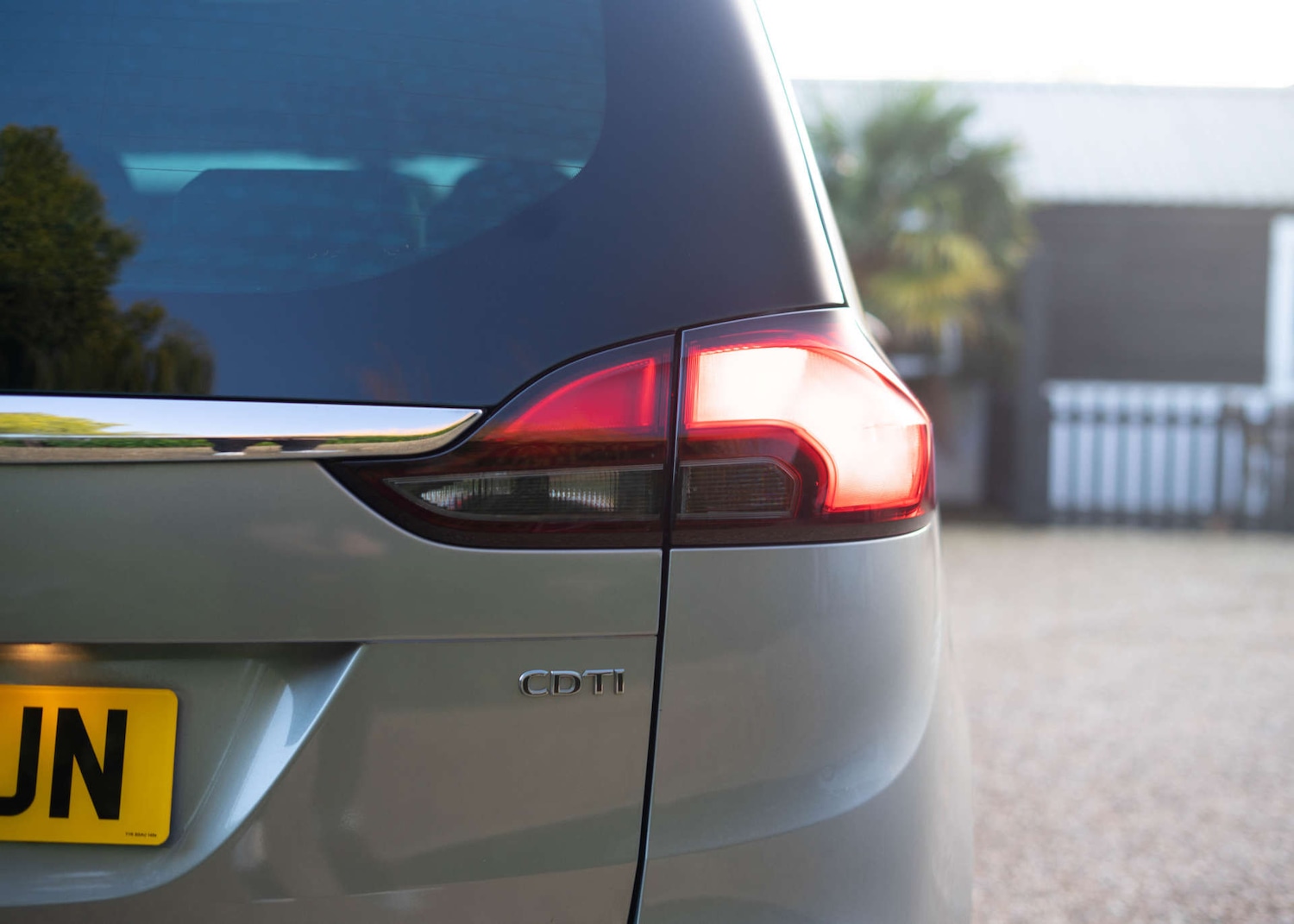 Used Vauxhall Zafira 2013 for sale - 76896306: Photo 30