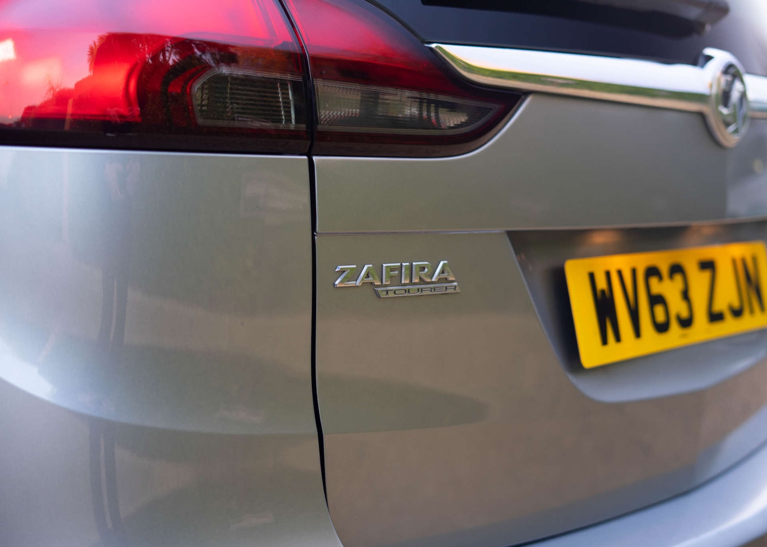 Used Vauxhall Zafira 2013 for sale - 76896306: Photo 31