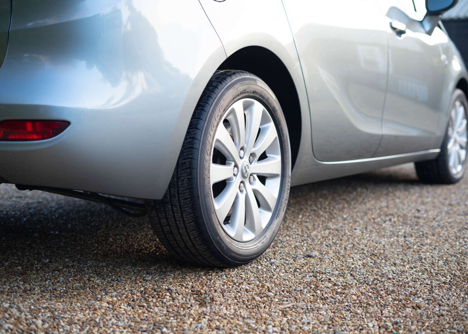 Used Vauxhall Zafira 2013 for sale - 76896306: Photo 33