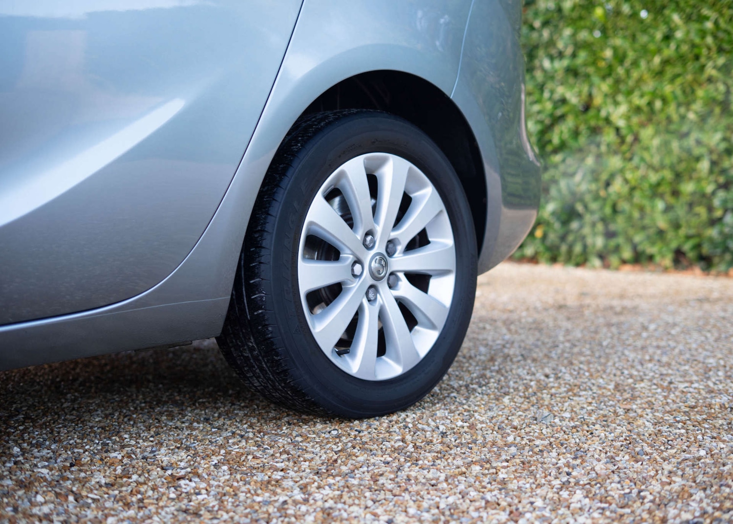 Used Vauxhall Zafira 2013 for sale - 76896306: Photo 34