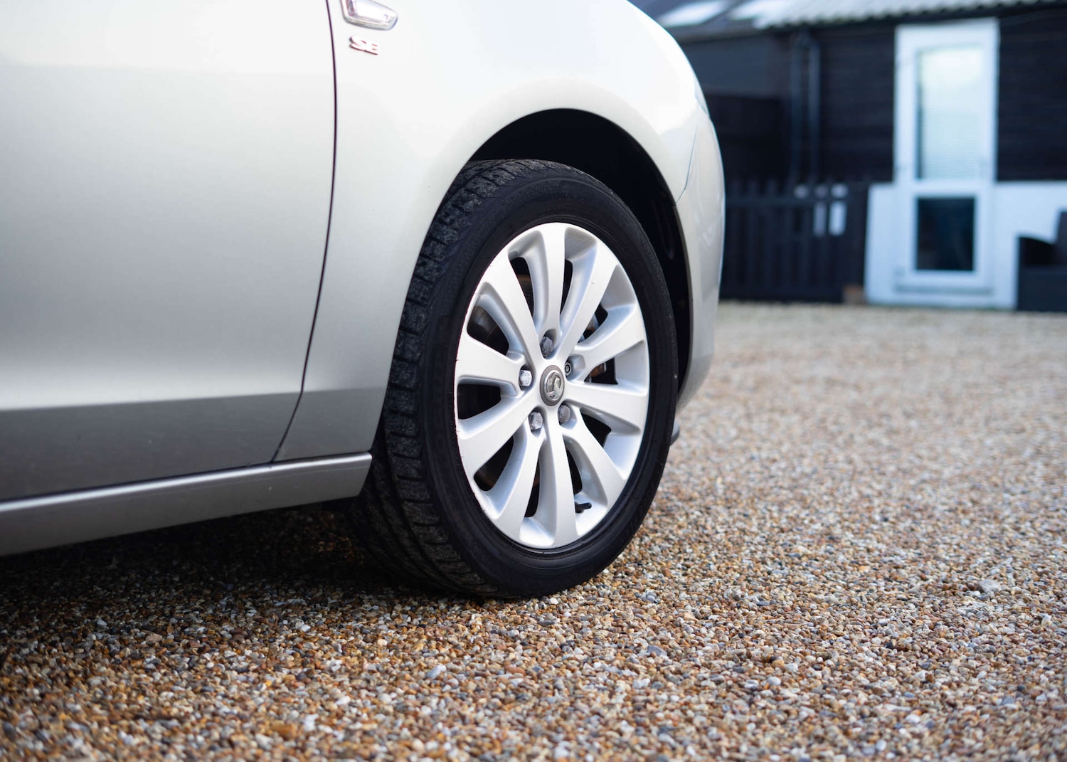 Used Vauxhall Zafira 2013 for sale - 76896306: Photo 35