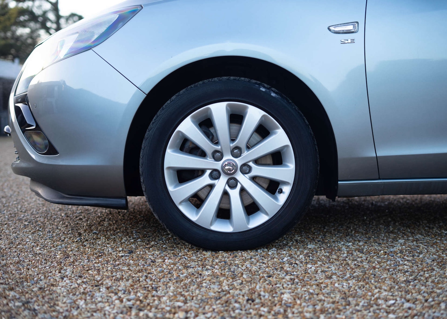 Used Vauxhall Zafira 2013 for sale - 76896306: Photo 36