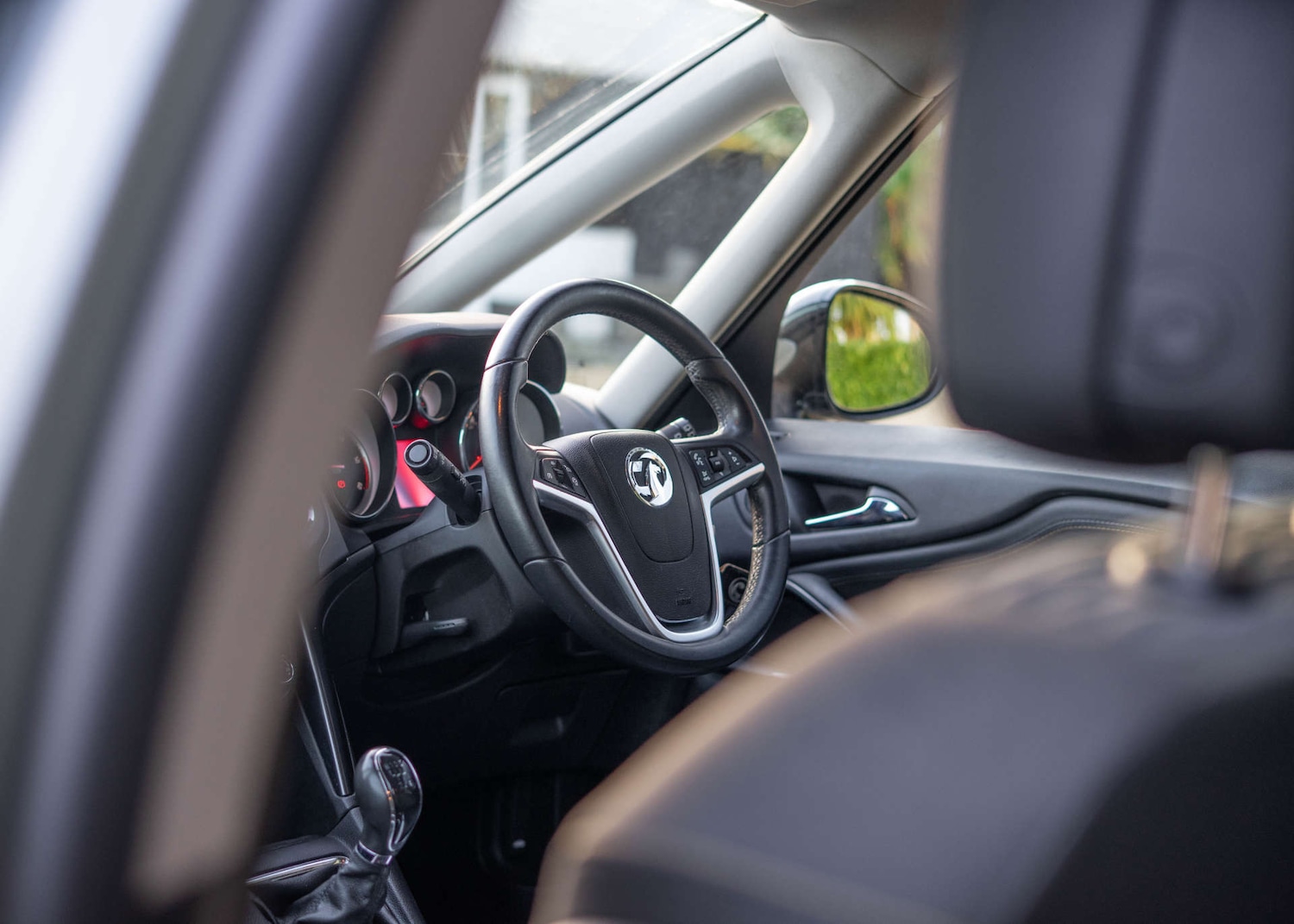 Used Vauxhall Zafira 2013 for sale - 76896306: Photo 9