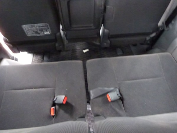Used Toyota Voxy 2009 for sale - 73631570: Photo 11