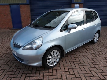 2006 - 1.4 i-DSi SE 5dr CVT-7