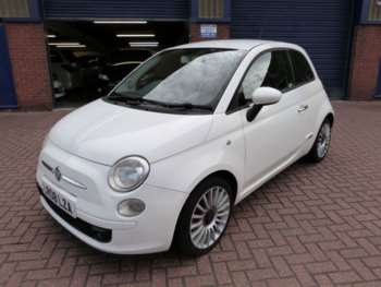 2008 - 1.4 Sport 3dr