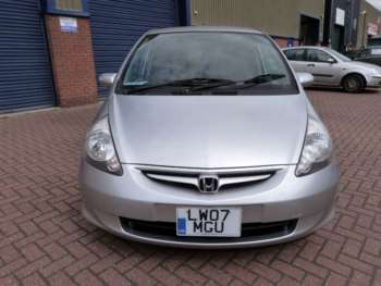 Used Honda Jazz  for sale - 72651036: Photo