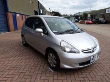 Used Honda Jazz  for sale - 72651036: Photo