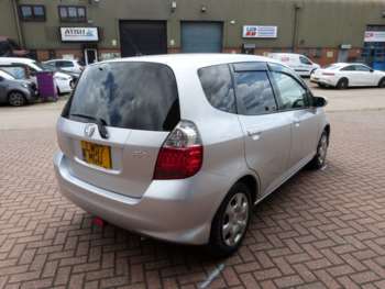 Used Honda Jazz  for sale - 72651036: Photo
