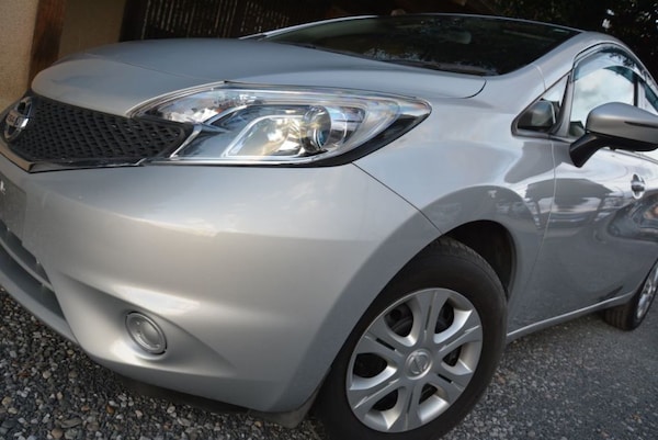 Used Nissan Note 2015 for sale - 75056892: Photo 12