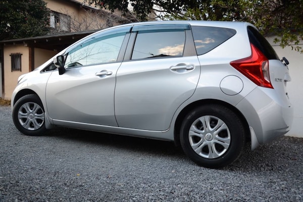 Used Nissan Note 2015 for sale - 75056892: Photo 15
