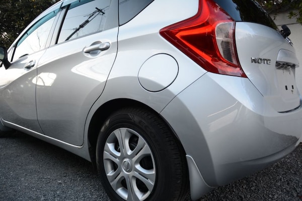 Used Nissan Note 2015 for sale - 75056892: Photo 16