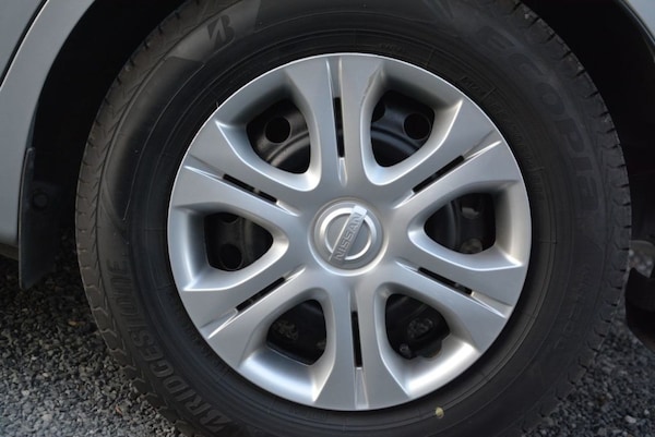 Used Nissan Note 2015 for sale - 75056892: Photo 17