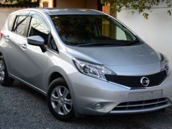 2015 - Welcab 1.2i Auto Only 15,000 Miles 5-Door