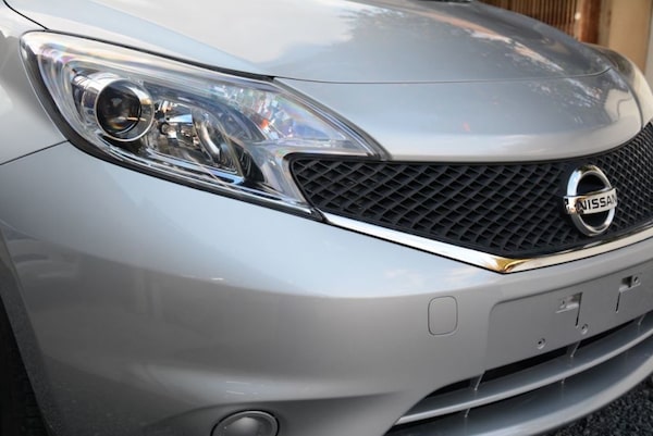 Used Nissan Note 2015 for sale - 75056892: Photo 20