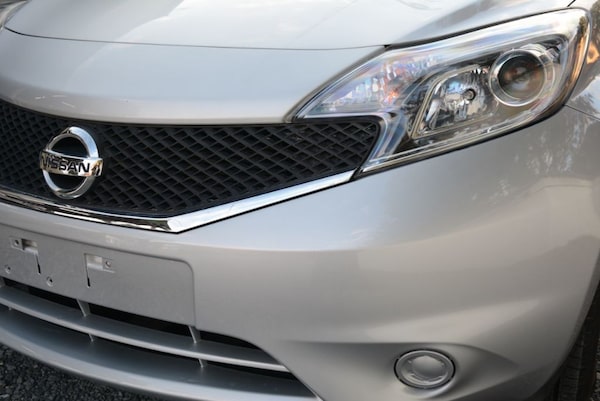 Used Nissan Note 2015 for sale - 75056892: Photo 21