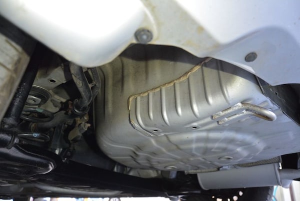 Used Nissan Note 2015 for sale - 75056892: Photo 27