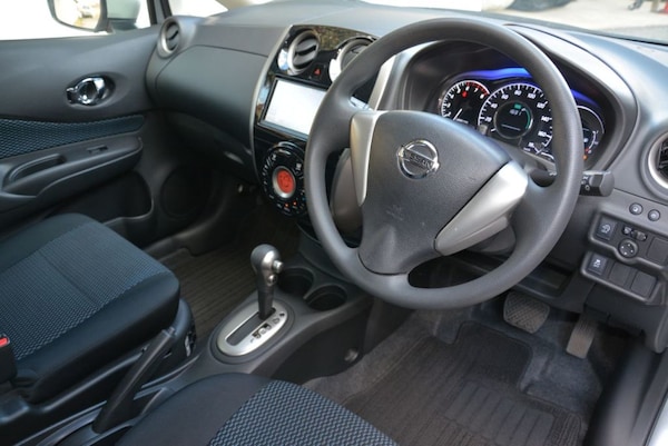 Used Nissan Note 2015 for sale - 75056892: Photo 31