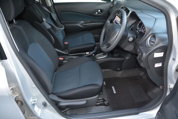 Used Nissan Note 2015 for sale - 75056892: Photo 33