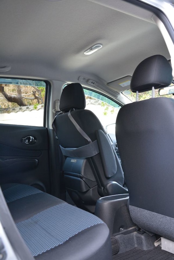 Used Nissan Note 2015 for sale - 75056892: Photo 35