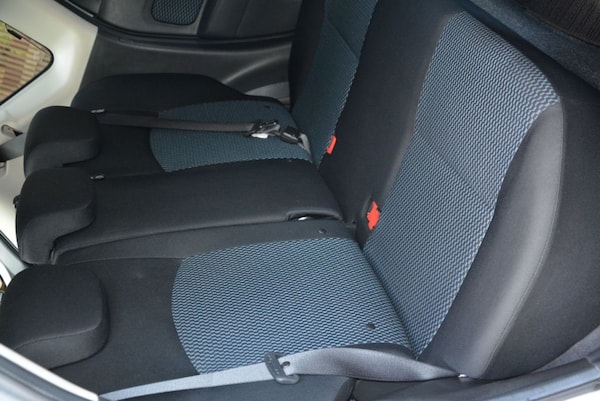 Used Nissan Note 2015 for sale - 75056892: Photo 36