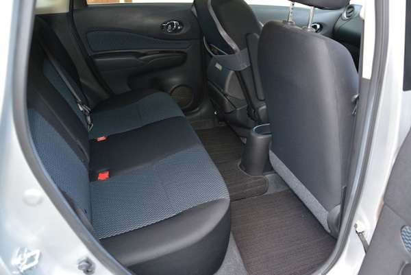 Used Nissan Note 2015 for sale - 75056892: Photo 37