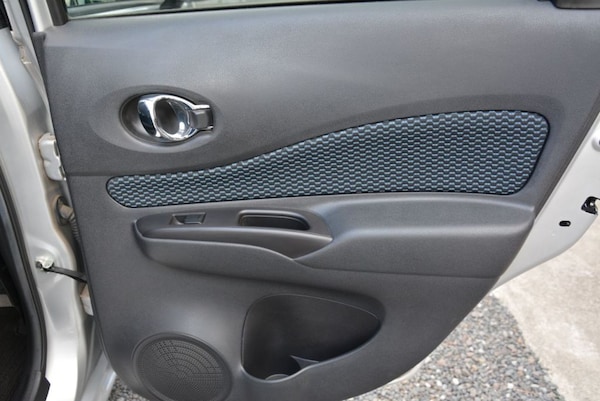 Used Nissan Note 2015 for sale - 75056892: Photo 38