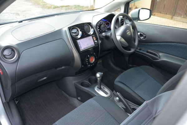 Used Nissan Note 2015 for sale - 75056892: Photo 39