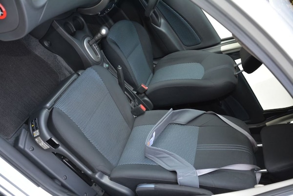 Used Nissan Note 2015 for sale - 75056892: Photo 40