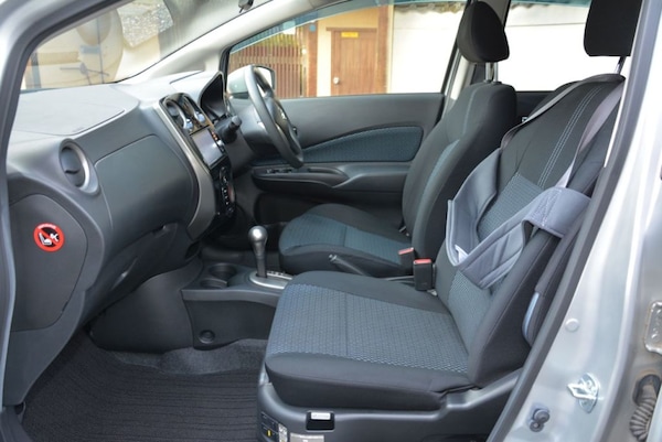 Used Nissan Note 2015 for sale - 75056892: Photo 41