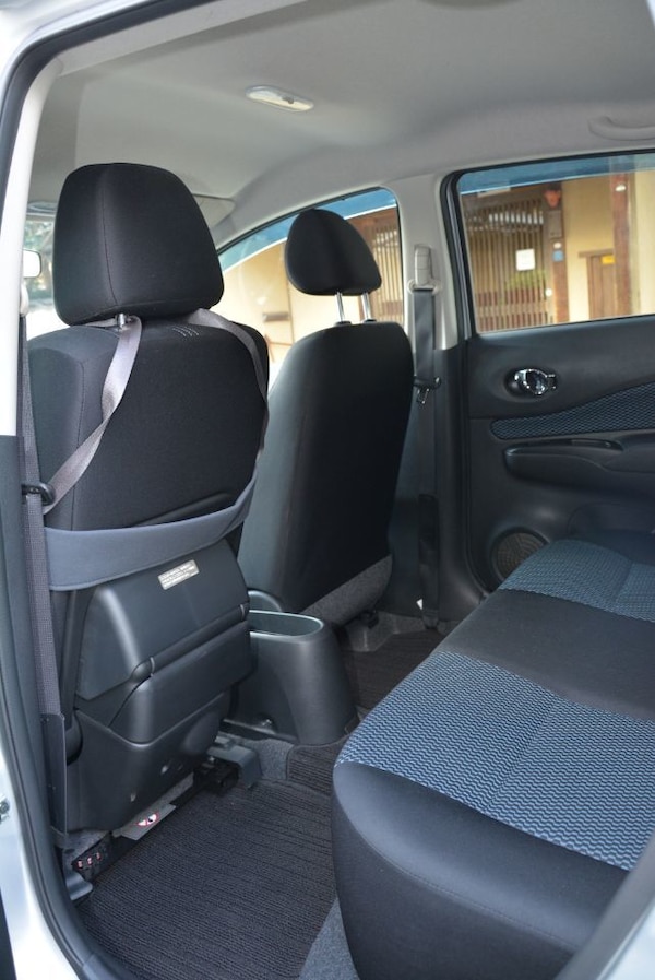 Used Nissan Note 2015 for sale - 75056892: Photo 43