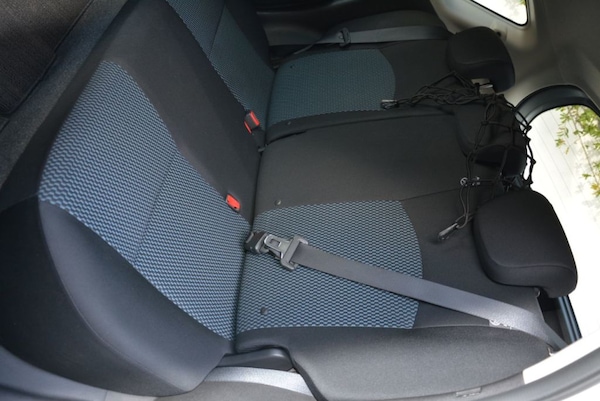Used Nissan Note 2015 for sale - 75056892: Photo 44