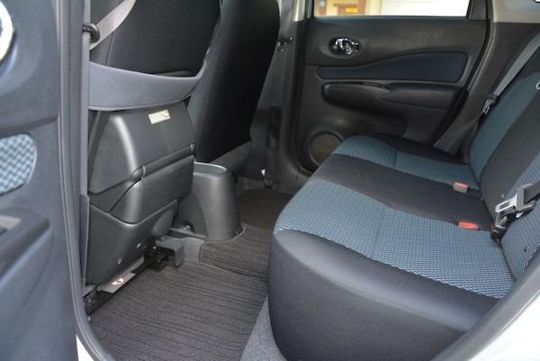 Used Nissan Note 2015 for sale - 75056892: Photo 45