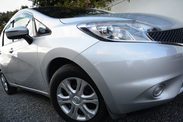 Used Nissan Note 2015 for sale - 75056892: Photo 4