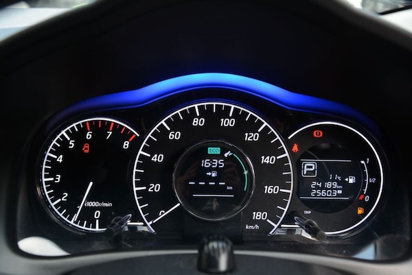Used Nissan Note 2015 for sale - 75056892: Photo 51