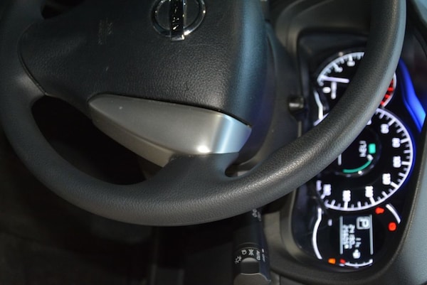 Used Nissan Note 2015 for sale - 75056892: Photo 54