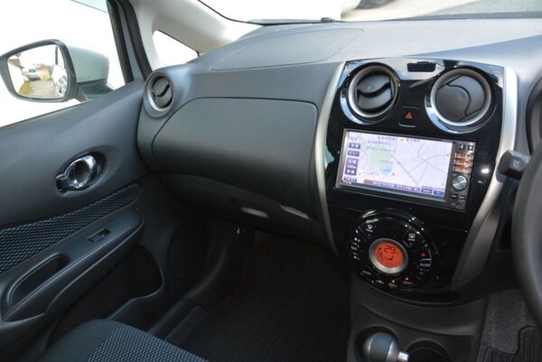 Used Nissan Note 2015 for sale - 75056892: Photo 55