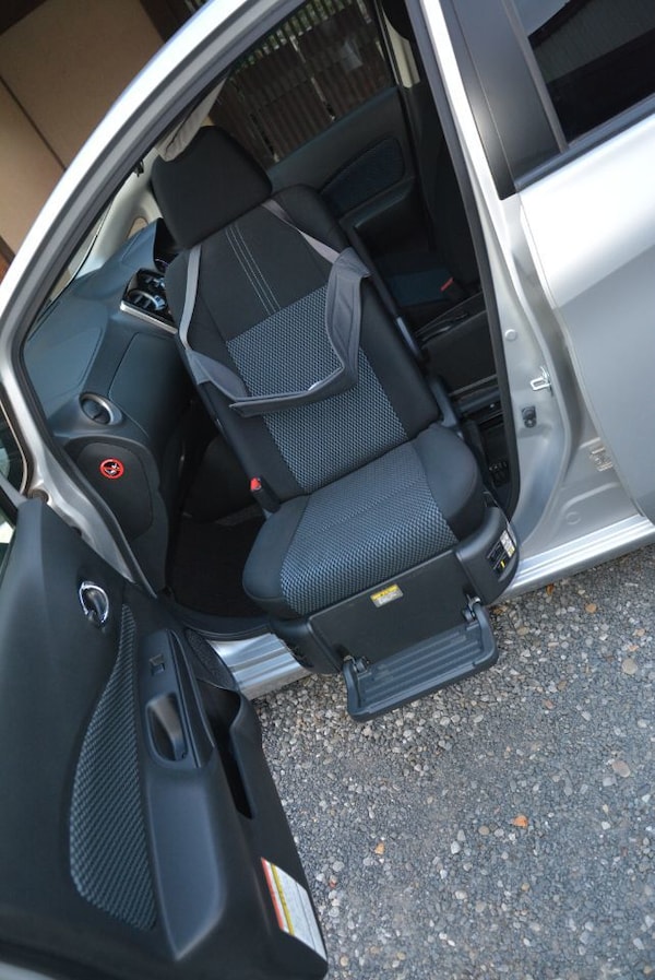 Used Nissan Note 2015 for sale - 75056892: Photo 60