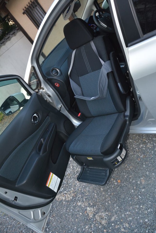 Used Nissan Note 2015 for sale - 75056892: Photo 61