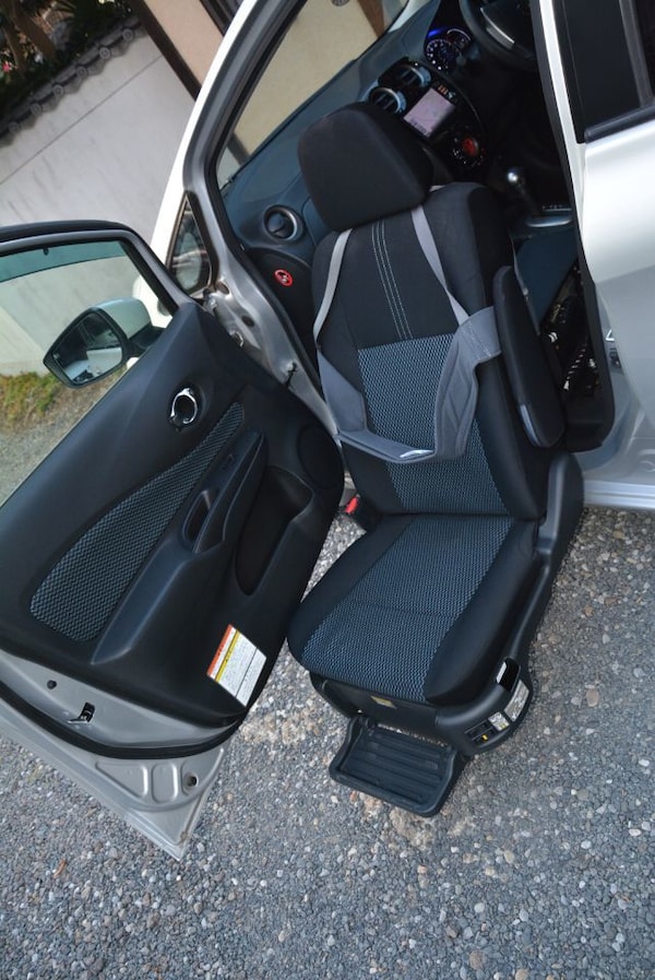 Used Nissan Note 2015 for sale - 75056892: Photo 62
