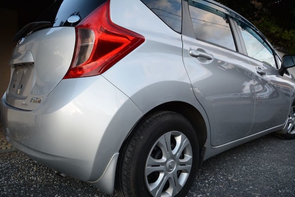 Used Nissan Note 2015 for sale - 75056892: Photo 8