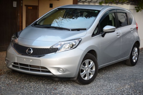 Used Nissan Note 2015 for sale - 75056892: Photo 9