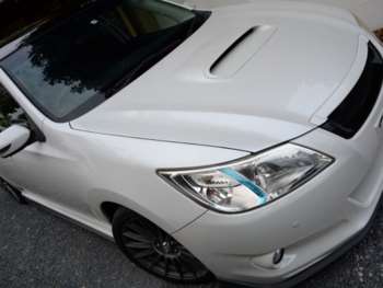 Used Subaru Exiga  for sale - 73559826: Photo