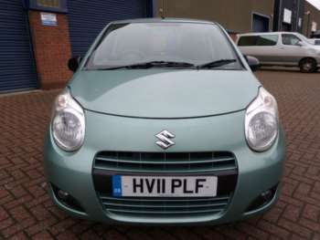 Used Suzuki Alto 2011 for sale - 73518139: Photo
