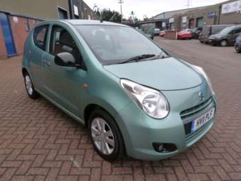 Used Suzuki Alto 2011 for sale - 73518139: Photo